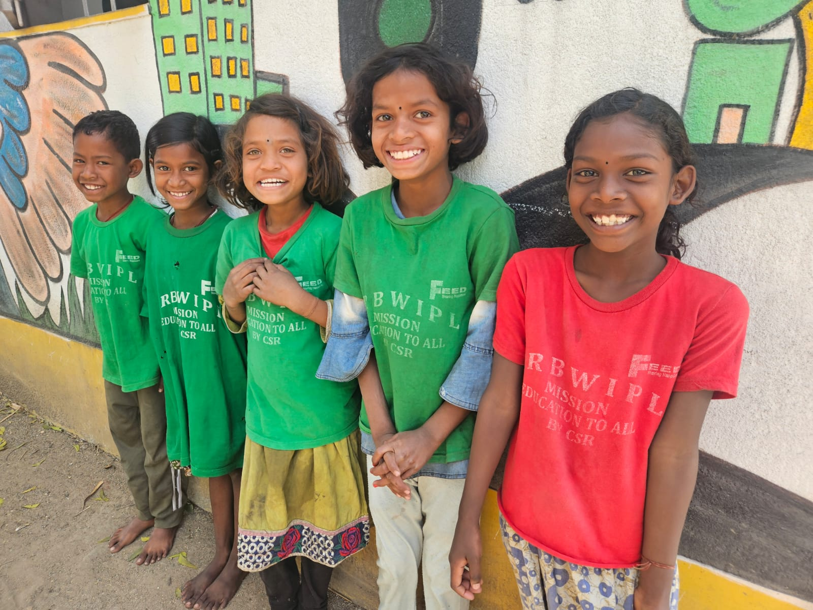 NGO Impact 1