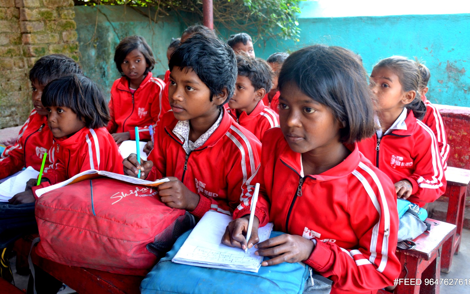 NGO Impact 2