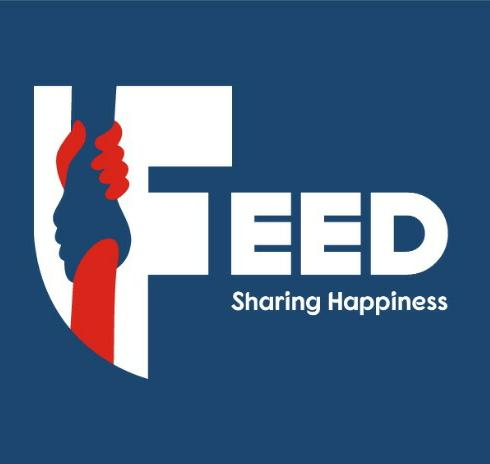 FEED - Sharing Happiness